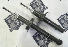 C8sport Suspension Honda Accord 1998-2002 Full Set