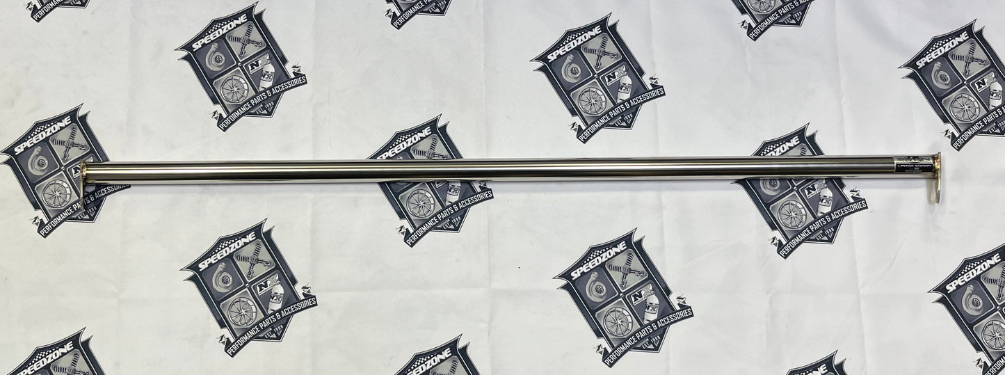 Benen Industries B-Pillar Bar 94-01 Acura Integra (DC) SUS-304