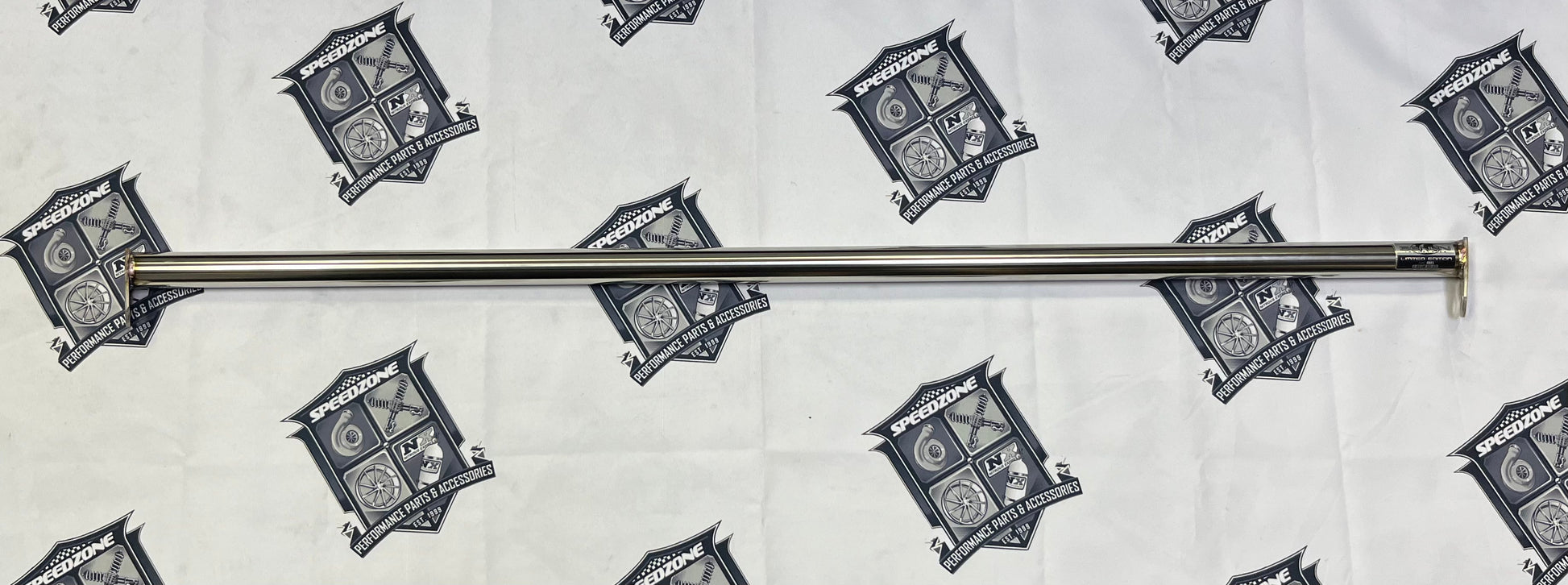 Benen Industries B-Pillar Bar 94-01 Acura Integra (DC) SUS-304