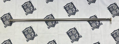 Benen Industries B-Pillar Bar 94-01 Acura Integra (DC) SUS-304