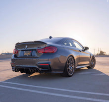 Swift Sport Spec-R Springs - F82 M4