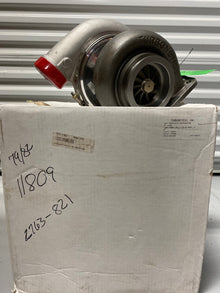Turbonetics 7982 Midframe Turbo billet ball bearing bb gt4708r gt4718r gt4202r (11809)