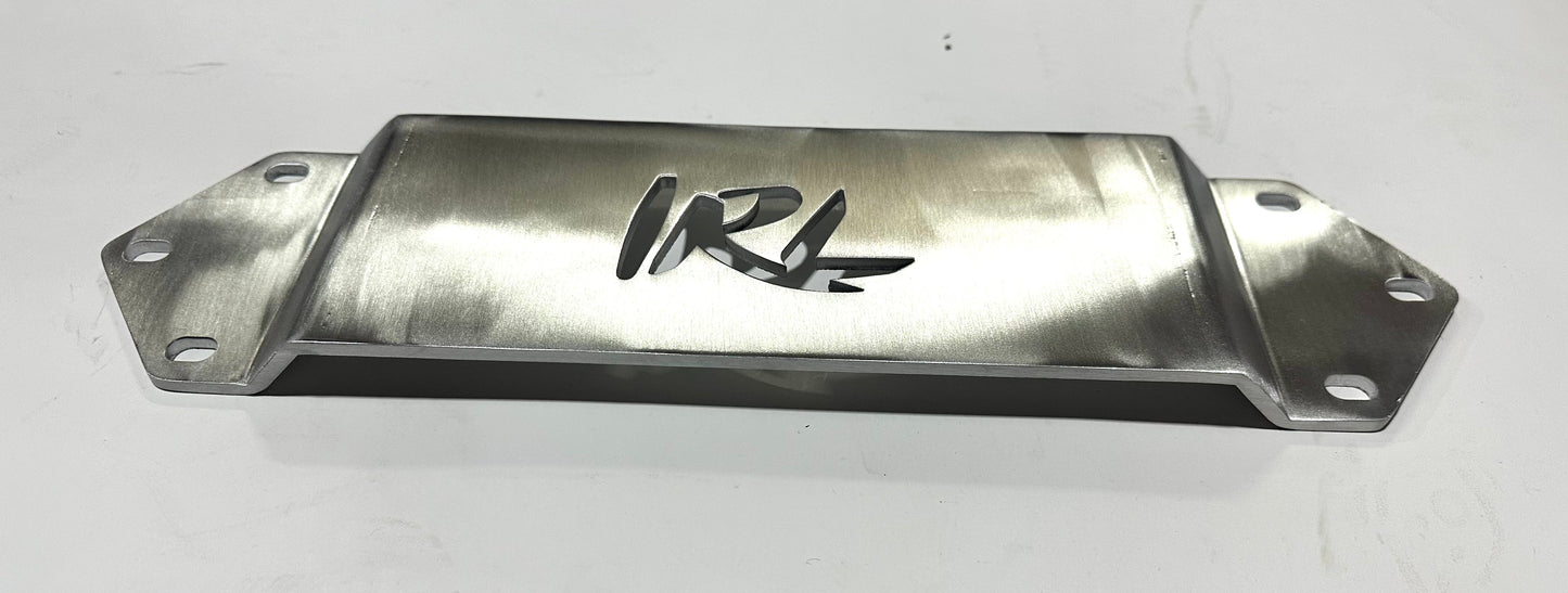 F8X Exhaust brace