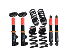 SF Racing Track Coilovers for 1989-2001 Mercedes-Benz SL-Class (R129)