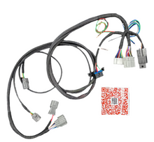 SPDZ1 K20 K24 K-Swap Conversion Harness for EG Civic / DC2 Integra / Del Sol