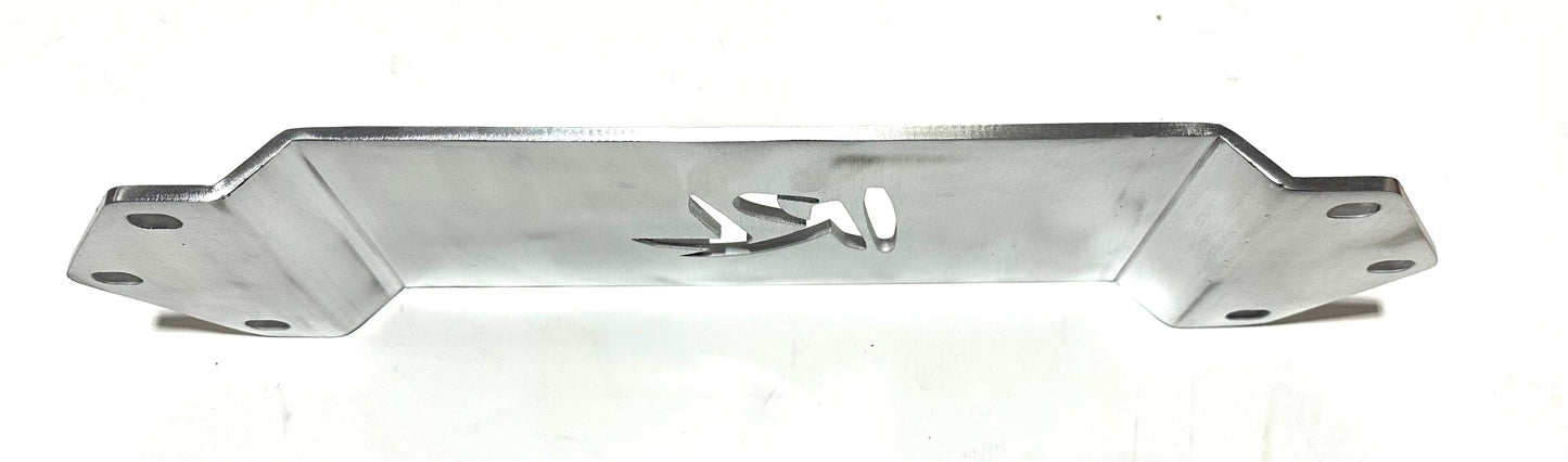 F8X Exhaust brace