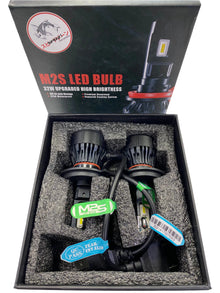 SPDZ1 M2S High Intensity Led Blubs