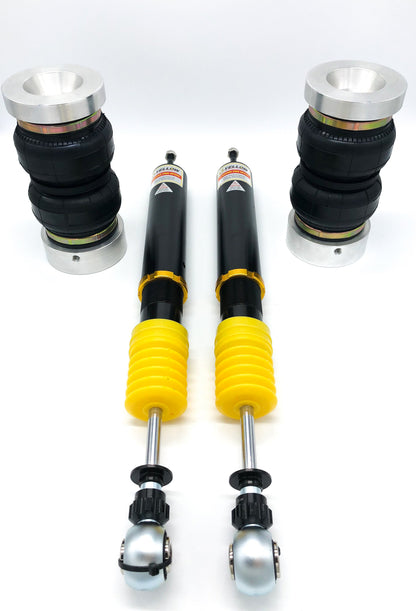 Dynamic Pro Air Struts - Infiniti Q60 2014-2022 (AWD; Non-DDS; V37)