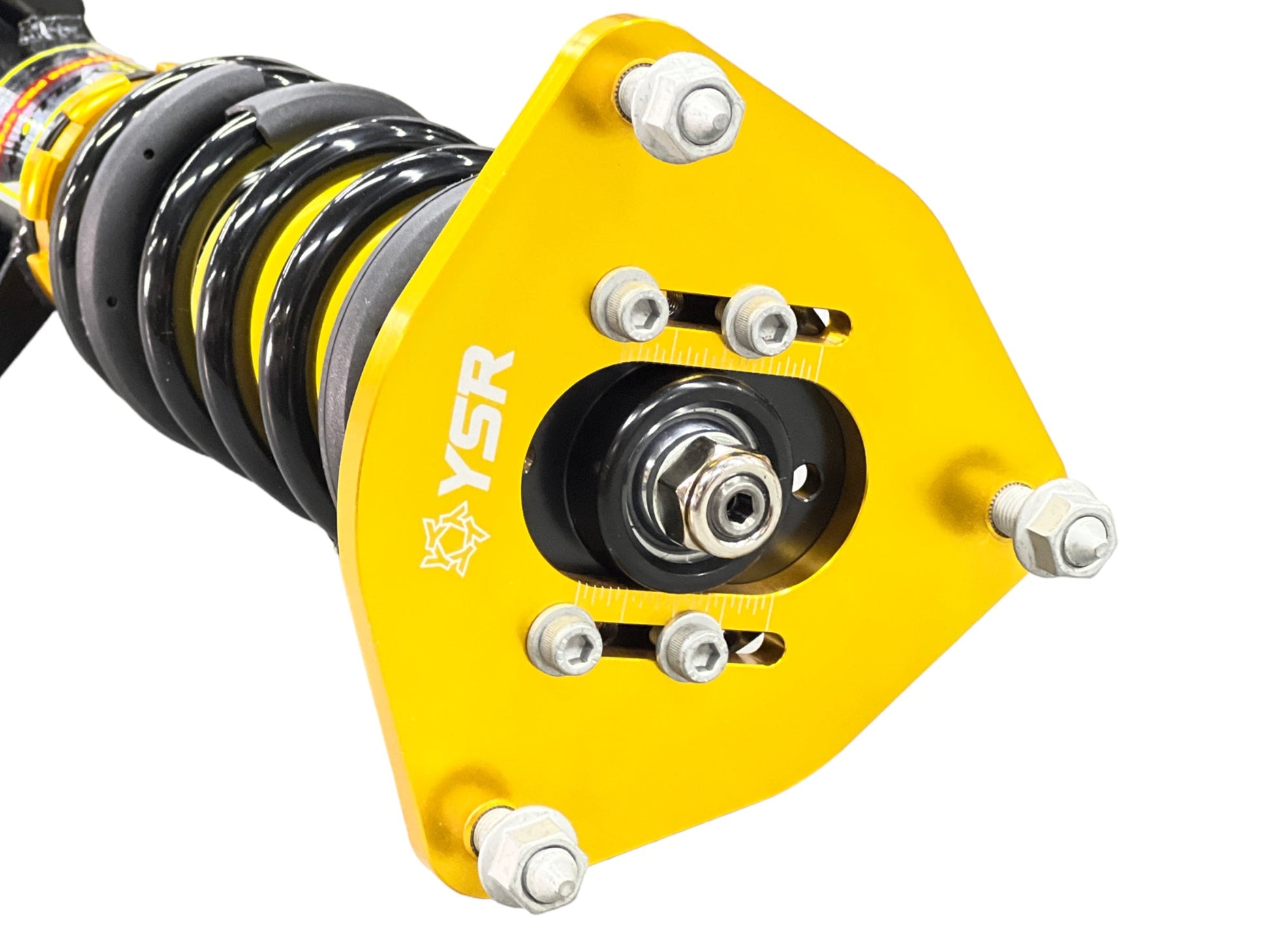 Dynamic Pro Sport Coilovers - Kia Optima 2016-2020 (JF)