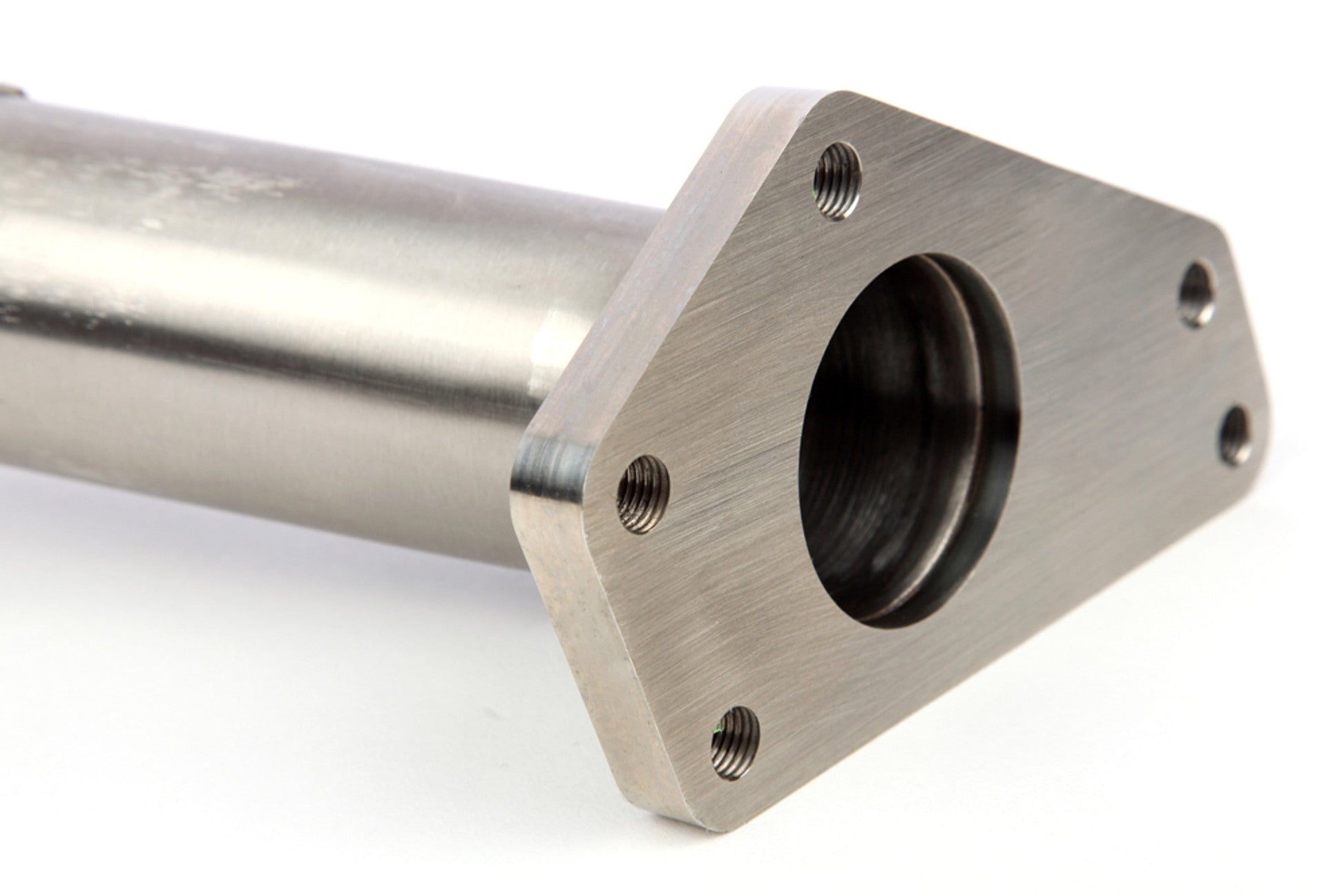 GrimmSpeed Uppipe Subaru Models (inc. 2006-2014 WRX / 2004+ STI) (003001)