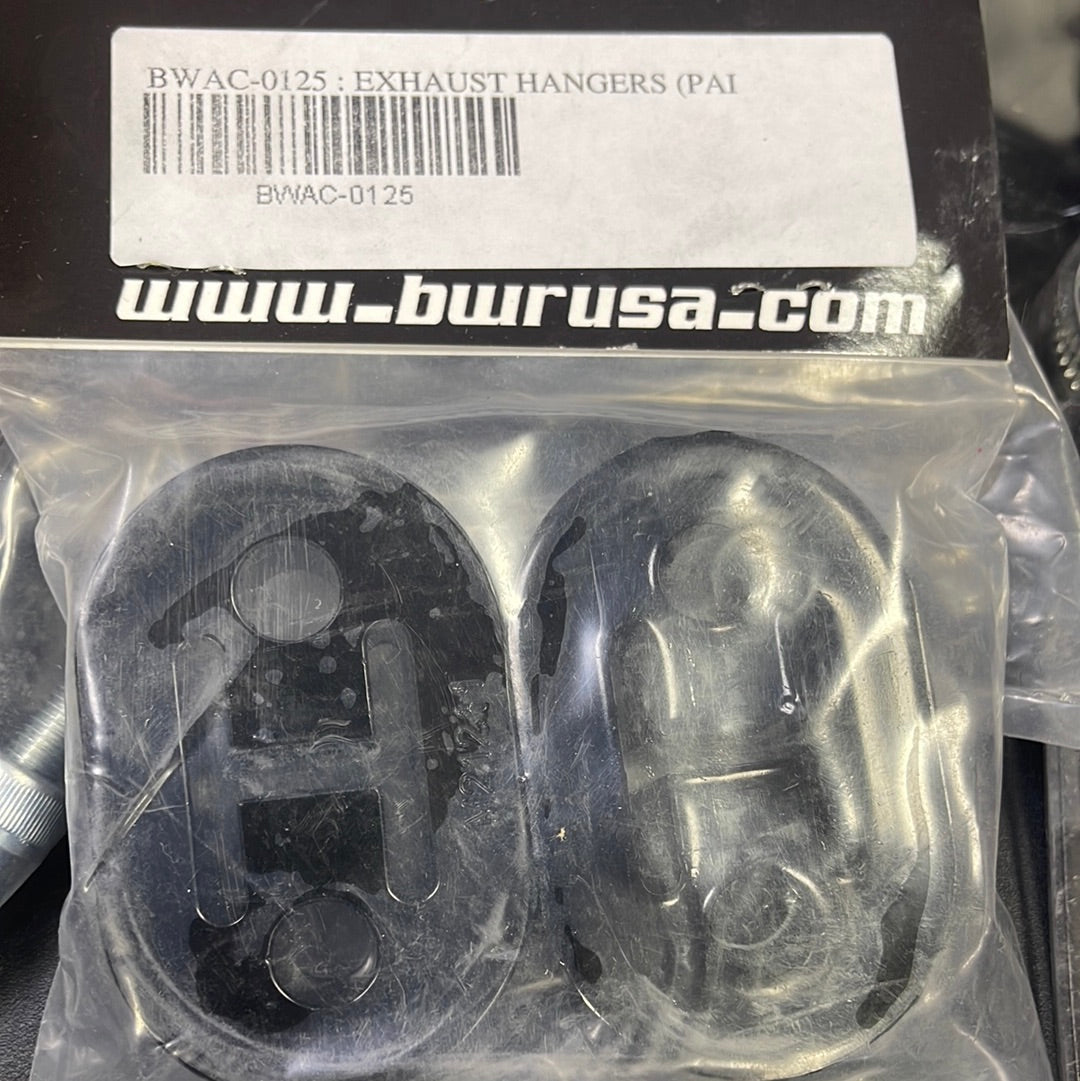 BWR Exhaust Hangers