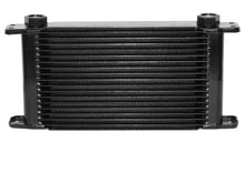 C&R Racing Engine Oil Cooler Kit 17-Row