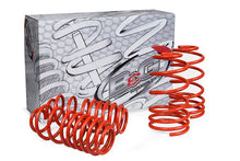 B&G Lowering Springs Cadillac Escalade 2002-2006