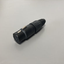 MoTeC 5-Pin In-Line CAN Connector for UTC