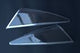 2016-2021 Honda Civic Sedan Clear Tail Light Lenses