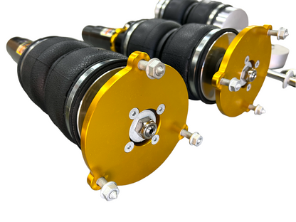 Dynamic Pro Air Struts - Audi A5 Quattro 2018-2023 (B9)