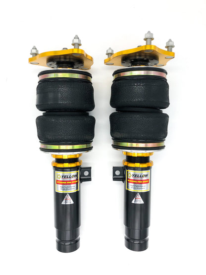 Dynamic Pro Air Struts - Infiniti Q60 2014-2022 (AWD; Non-DDS; V37)