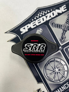 Super Road Racing High-Pressure Radiator Cap – Fits Honda Models