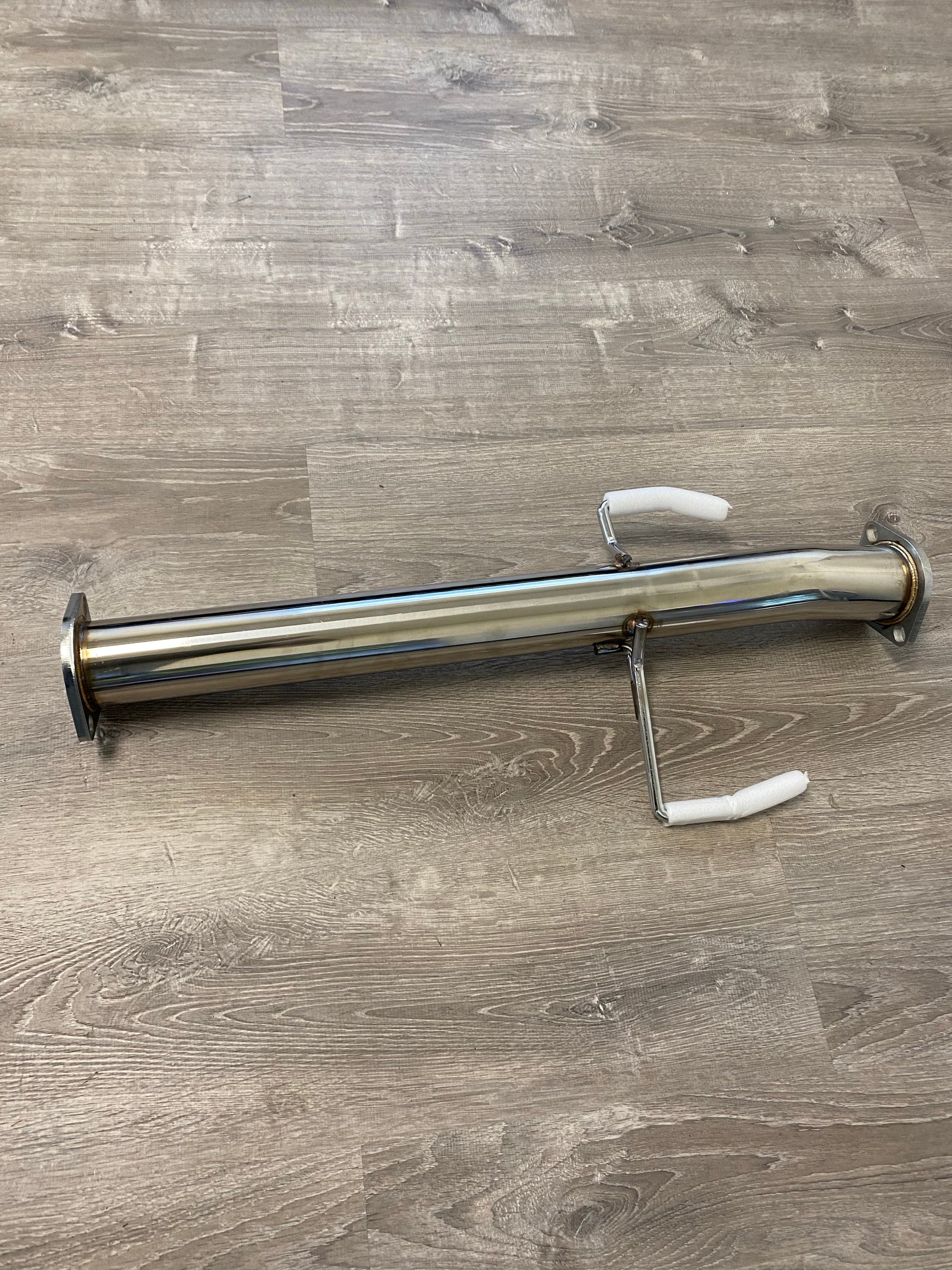 Graveyard Performance Gravedigger MazdaSpeed 6 3” Catback Exhaust