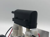 VS - Stage 3 Fuel Pump Manifold