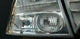 2006-2011 Honda Civic 8th Gen Clear Tail Light Lenses