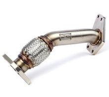 GrimmSpeed Uppipe Subaru Models (inc. 2006-2014 WRX / 2004+ STI) (003001)