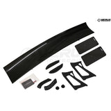 UCW Rear Wing Kit - Mk5 Toyota Supra