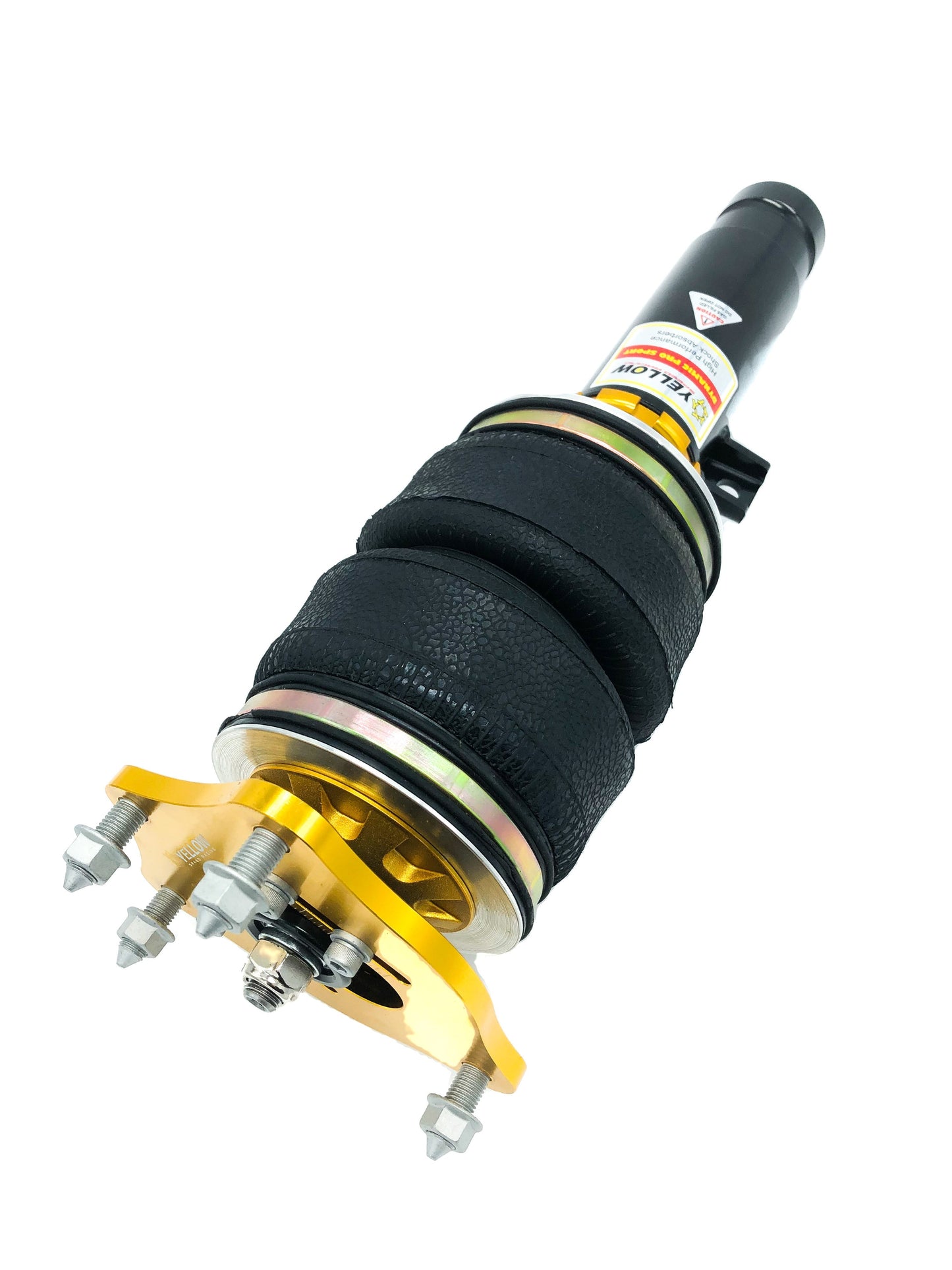 Dynamic Pro Air Struts - Infiniti Q60 2014-2022 (AWD; Non-DDS; V37)