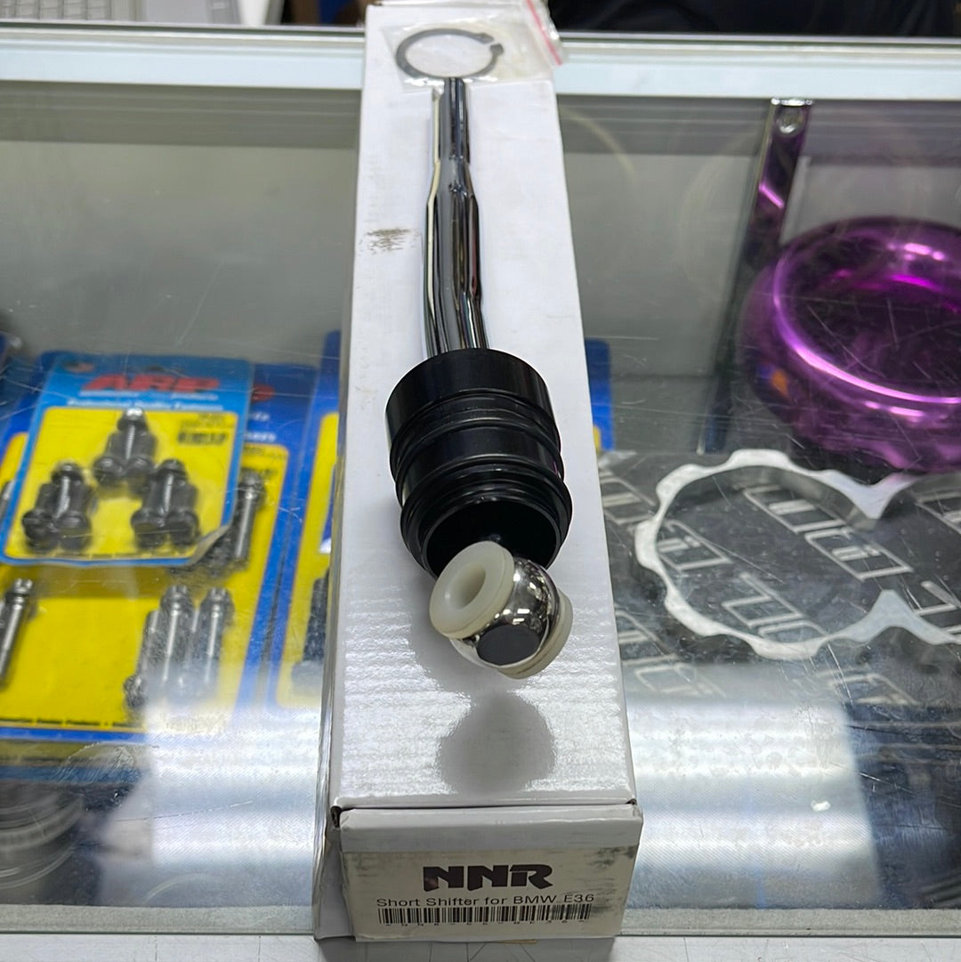 NNR Short Shifter BMW E36