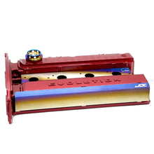 JDC Titanium V1 Oil Cap (Evo 1-9/DSM)