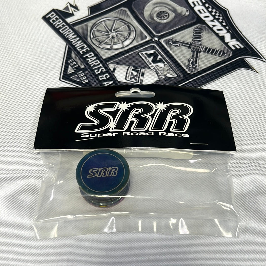 Super Road Racing Cam seals Neo Chrome