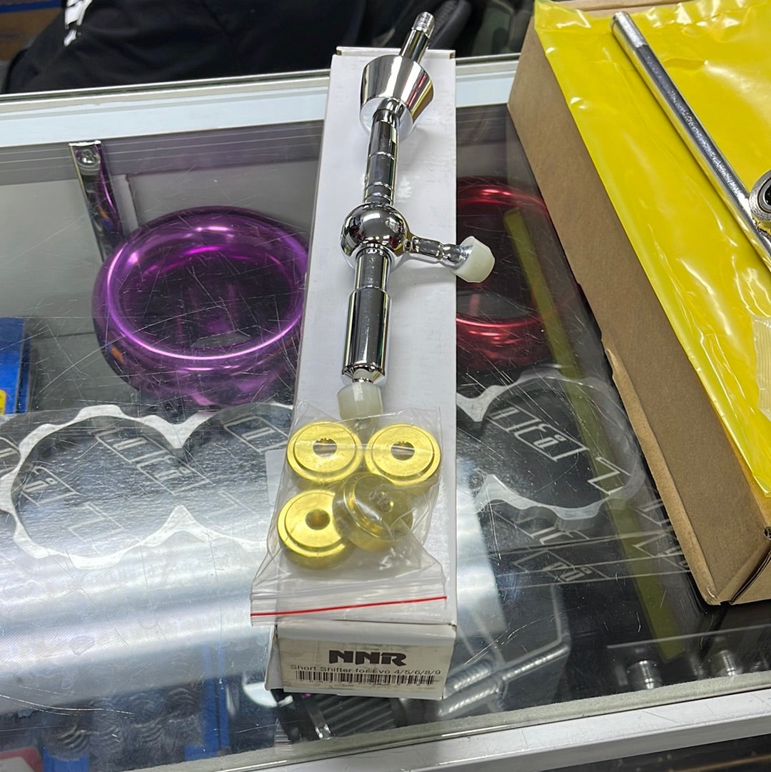 NNR Short Shifter EVO 4/5/6/8/9