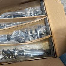 NNR COILOVERS LEXUS IS250/IS350/ISF 2006-2013 GS300/GS350/GS430 2006-2012