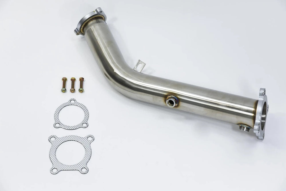 Exhaust Systems | Test Pipes, Downpipes, Headers - Revline