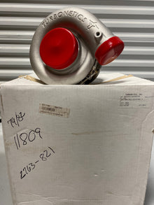 Turbonetics 7982 Midframe Turbo billet ball bearing bb gt4708r gt4718r gt4202r (11809)