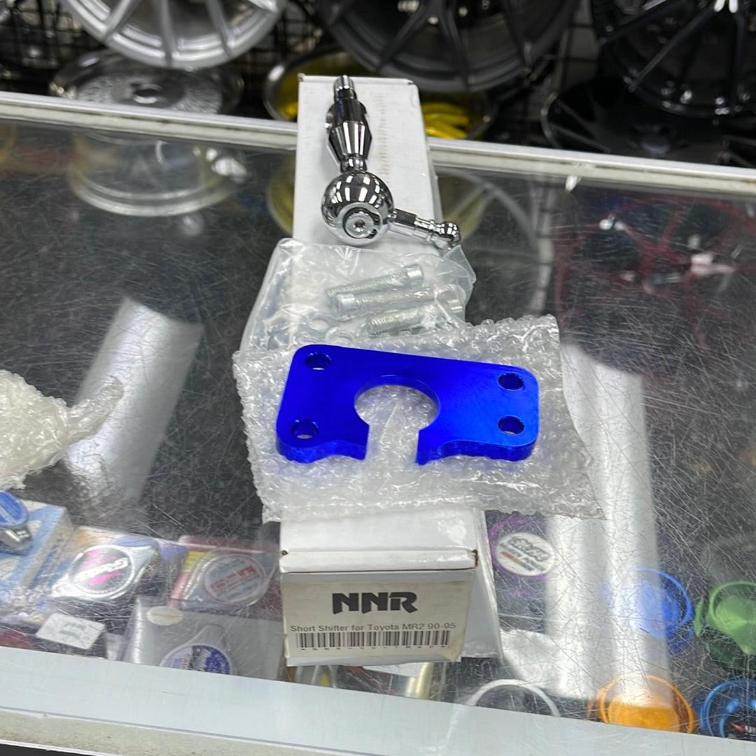 NNR Short Shifter Toyota MR2 1990-1995