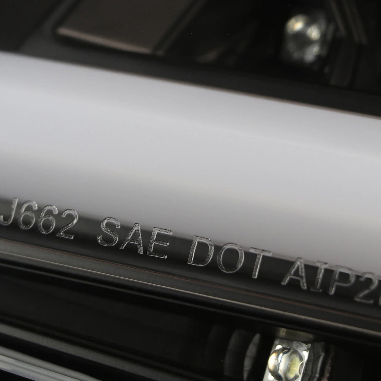 2015+ Subaru Wrx Sti Spec D Tail Lights Stock