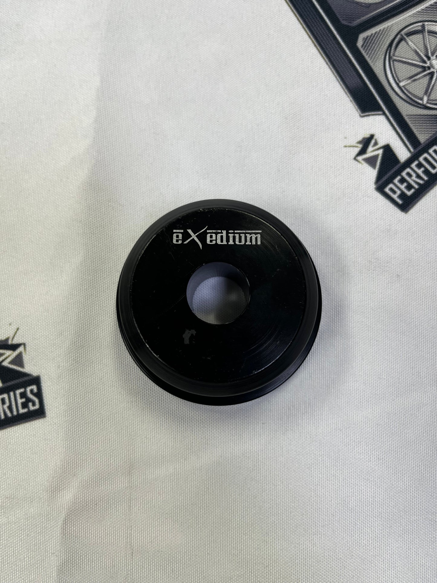 Exedium RacingNissan 240sx (s13/s14) Subframe Bushing Kit