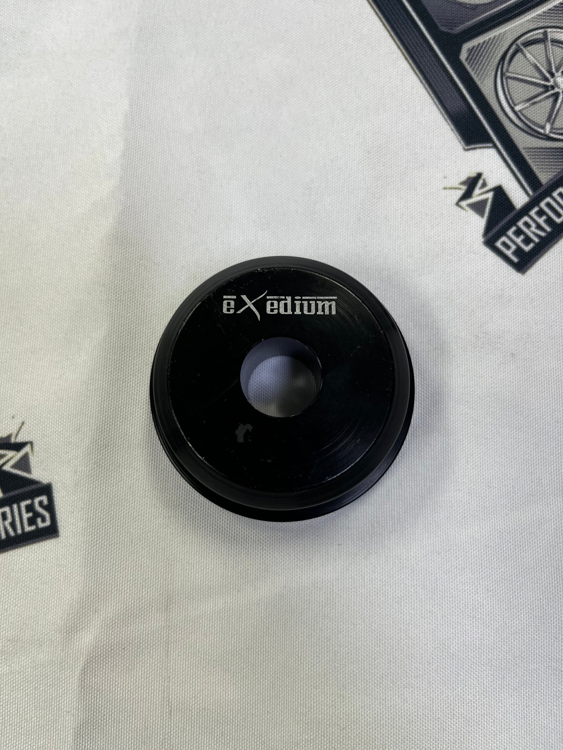 Exedium RacingNissan 240sx (s13/s14) Subframe Bushing Kit