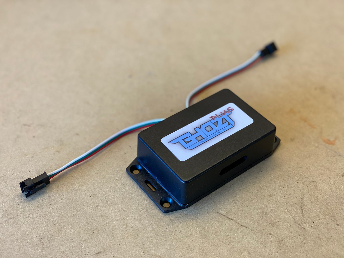 Blueghozt Smart LED Controller