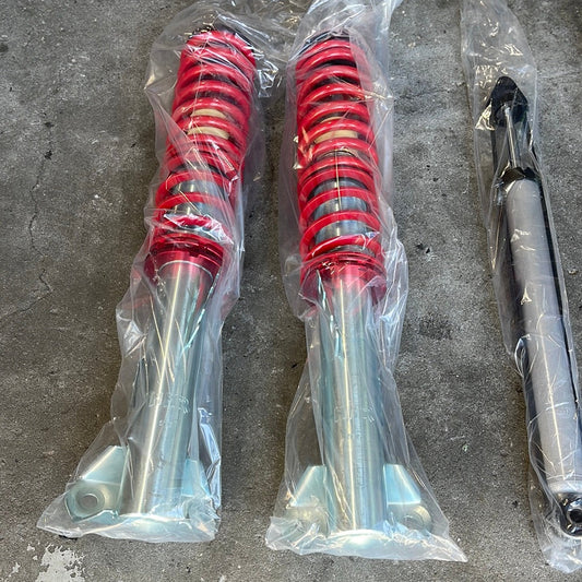 NNR COILOVERS BMW E36 B-TYPE