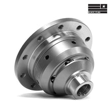 Black Flag Limited Slip Differential | 02-06 Mini Cooper S / 02-04 Ford Focus SVT
