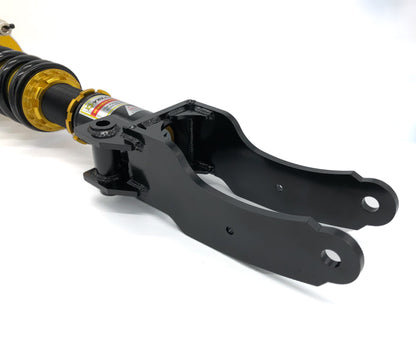 YSR Pro Sport Digressive Series Coilovers - Audi Q7 2005-2015 (4L)