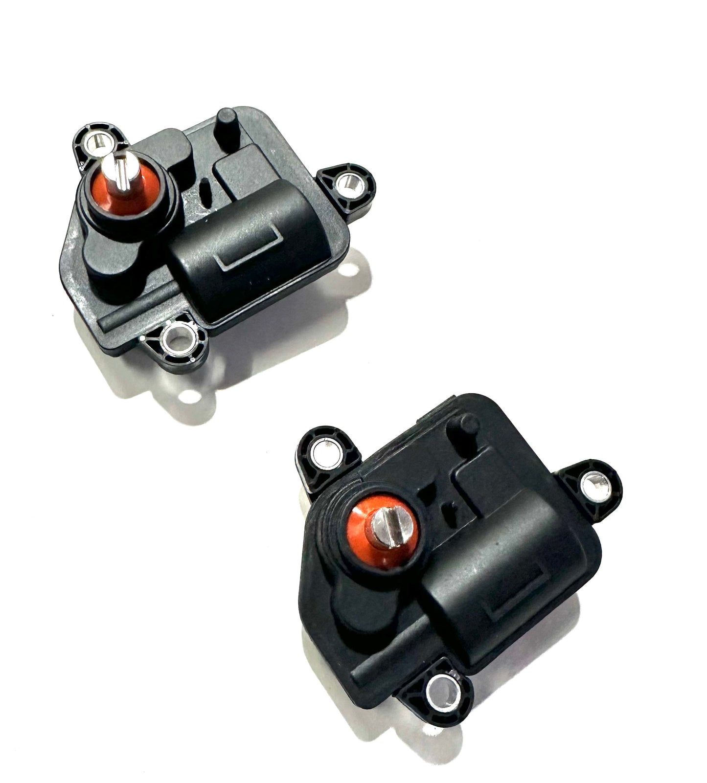 2 Pin Replacement Exhaust Valve Motor