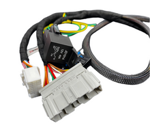 SPDZ1 1996-1998 Honda Civic EK OBD2-A K Series Conversion Wiring Harness for K20/Type R/EP3