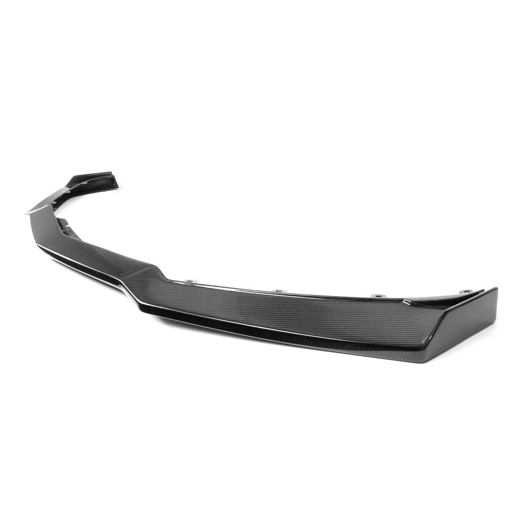 Carbon Fiber Chevrolet Camaro ZL1 Front Air Dam/ Lip/ Splitter 2017-2024
