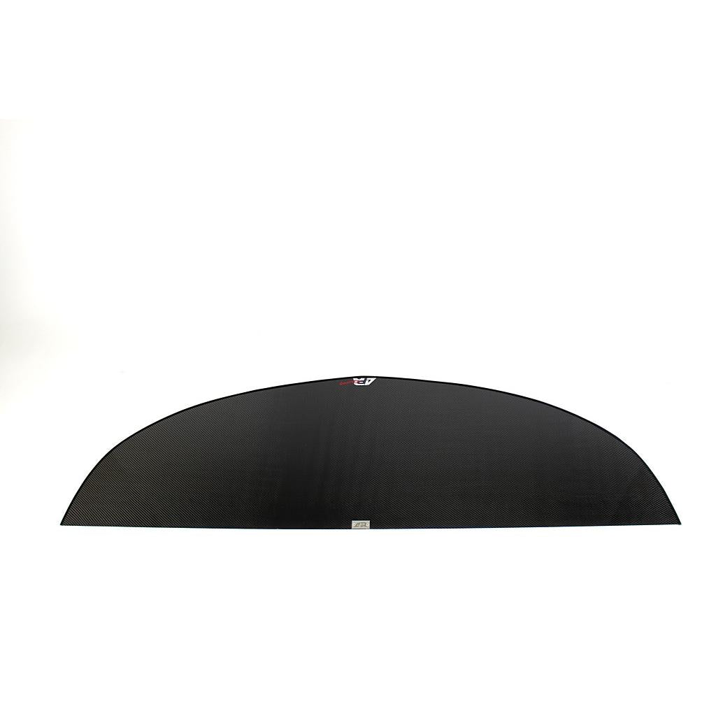 Pontiac GTO Carbon Fiber Front Wind Splitter 2004-2006