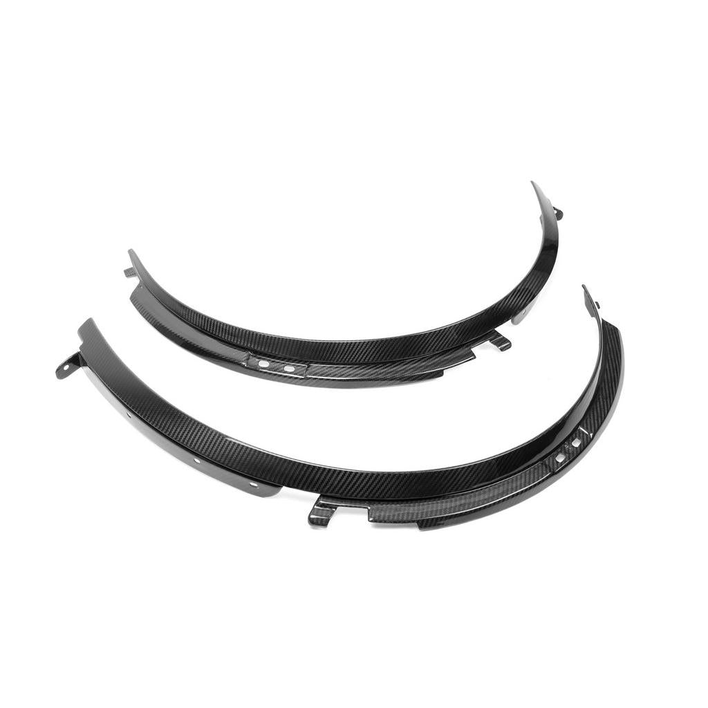 APR Performance Fender Arch Molding Chevrolet Corvette C7 Z06 2015-2019
