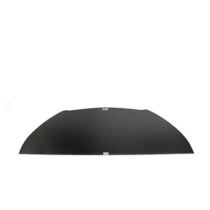 Ford Mustang S550 Carbon Fiber Front Wind Splitter 2015-2017