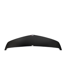 Chevrolet Camaro SS Carbon Fiber Front Wind Splitter 2014 - 2015